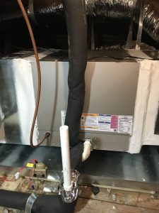 Heating Repair Dallas TX